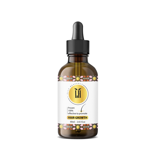 Hair Growth Oil